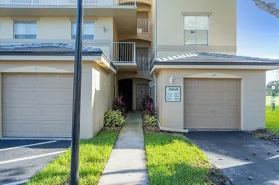 2060 Greenview Shores Boulevard #308 1