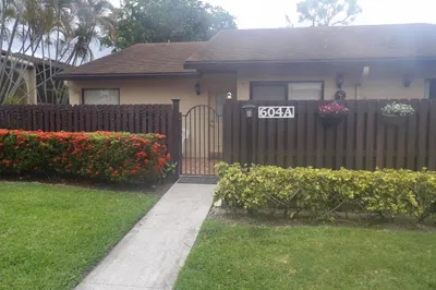 604 Sea Pine Way #A 1