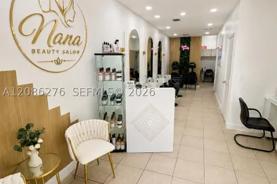Little Havana Full-service Beauty Salon For Sale 1