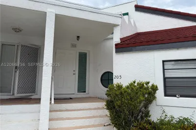 Deerfield Beach Residential 1