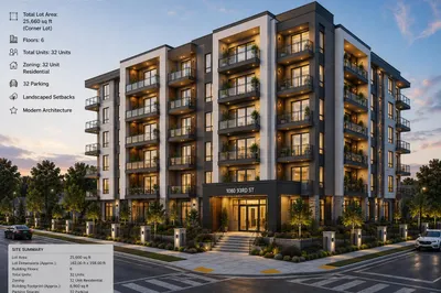 1080 93rd Street 1