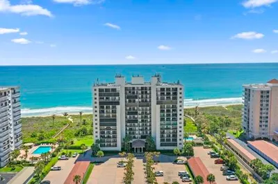 3100 N Highway A1a #502 1