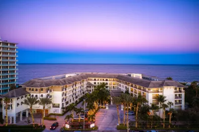 3500 Ocean Drive #228 1