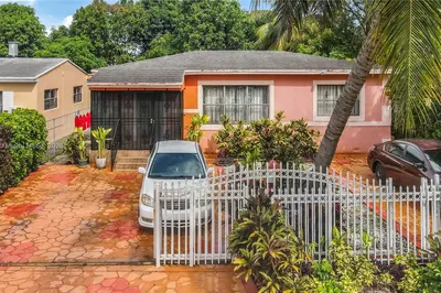 867 NW 116th Ter 1