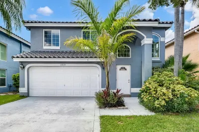 23329 Treeline Drive 1