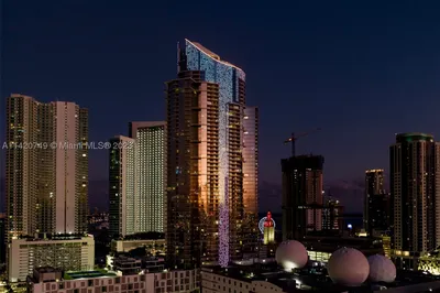 Miami Residential 1
