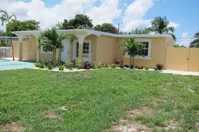 521 Brown Road 1