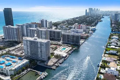 1965 S Ocean Dr #11K 1