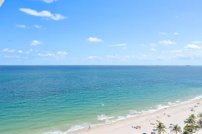 4010 Galt Ocean Drive #1707-08 1