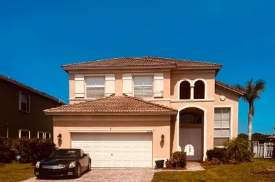 5526 Place Lake Drive 1