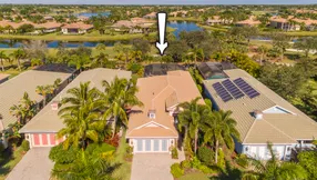 10525 La Strada | La Strada Homes For Sale | Ibis Golf & Country Club Homes For Sale