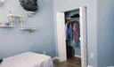 2do Bedroom upstairs