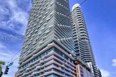 1300 S Miami Ave #2105 1