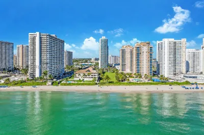 1945 S Ocean Dr #1609 1
