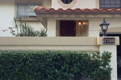 7755 LA MIRADA Drive #31cr 1
