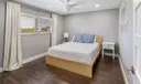 2nd floor, 2nd bedroom