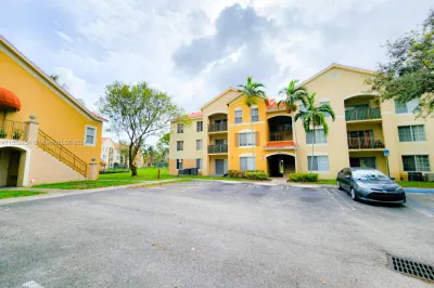 4151 San Marino Blvd #202 1