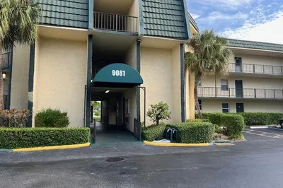 9081 Lime Bay Boulevard #209 1