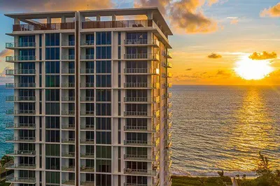 5000 N Ocean Drive #201 1