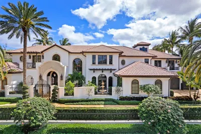 166 W Alexander Palm Road 1