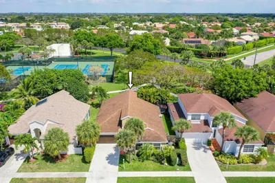 18827 La Costa Lane 1