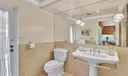 Cabana Bathroom