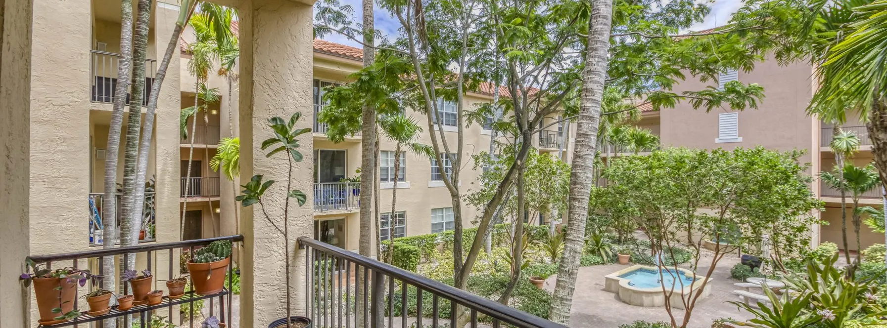 Just Listed | 1805 N Flagler Drive #206
