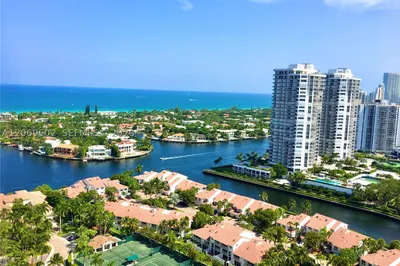21055 Yacht Club Dr #2710 1