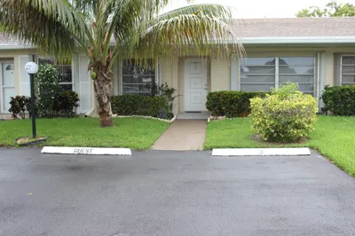 8573 Boca Drive #3 1
