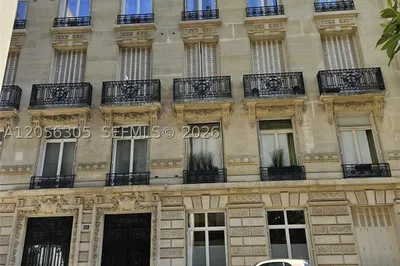 15 Rue Spontini, 75016 Paris France #01 1