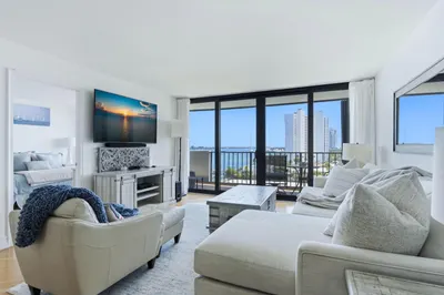 5600 N Flagler Drive #Unit 910 1