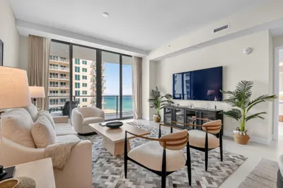 3100 N Ocean Drive #1210 H 1