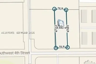 4st SW 187 Ave 1