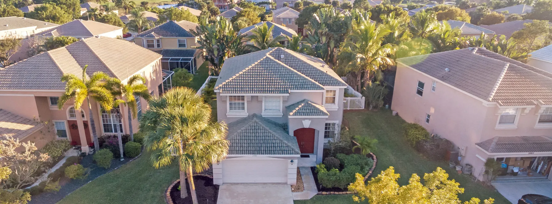 New Listing | 2481 Westmont Lane