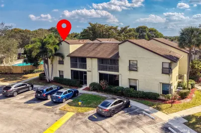 3413 Cocoplum Circle #3407 1