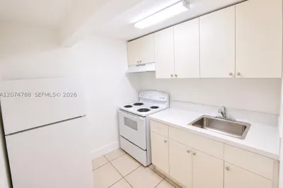 2300 W Flagler St #21A 1
