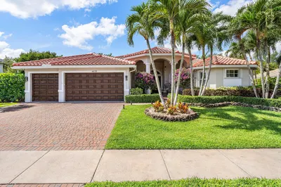 4675 Manderly Drive 1