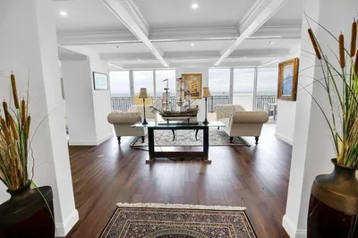 601 N Fort Lauderdale Beach Boulevard #1501 1