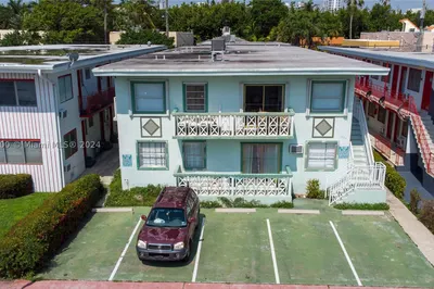 1234 Euclid Ave #7 1