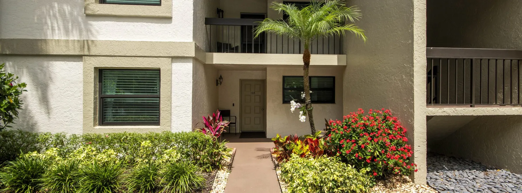 Just Listed | 12871 Briarlake Drive #103