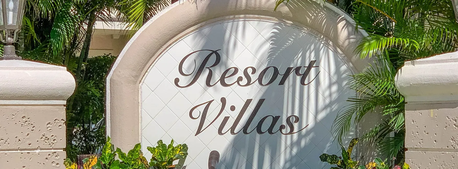 Homes Sold By Jeff Lichtenstein in Resort Villas