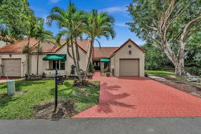 6660 La Pina Court 1