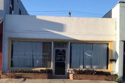 156 W Avenue A 1
