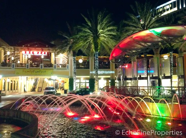 Airbnb-Friendly Communities in St. Lucie County