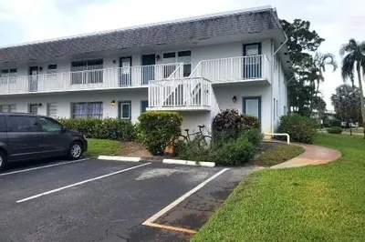 2929 SE Ocean Boulevard #128-7 1