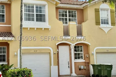 427 NE 21st Ter #427 1