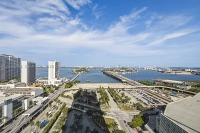 1400 Biscayne Blvd #2304 1