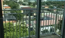 View from Balcony