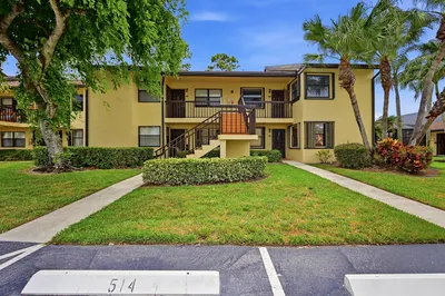 4699 E Lucerne Lakes Boulevard #206 1
