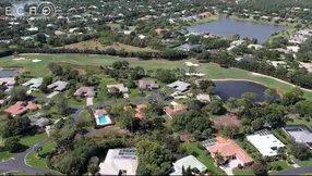 Which Brokerage Specializes in Properties with Boat Docks in Martin County?